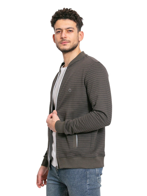 Mago Army Sweater - Khotwh
